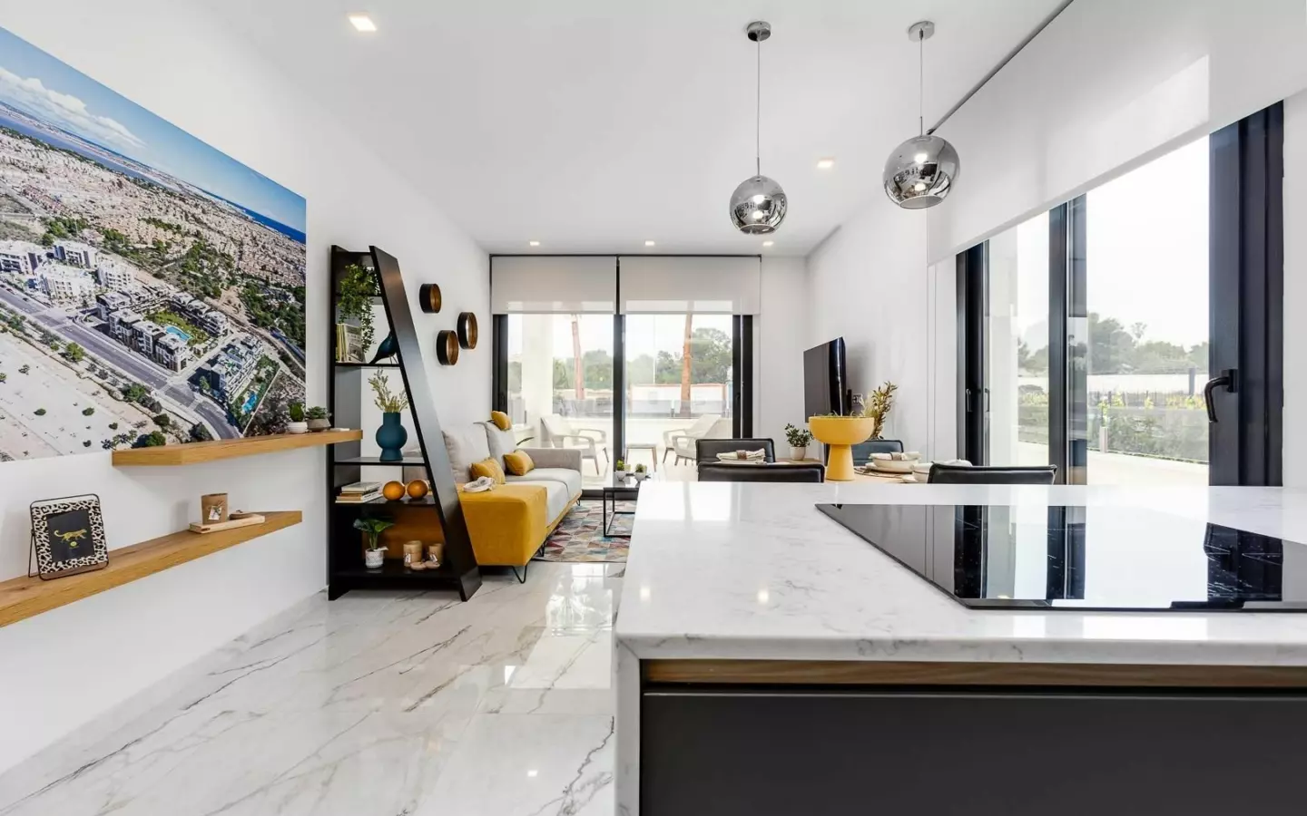 4-bedroom Villa In Rojales, Spain (308 M²)