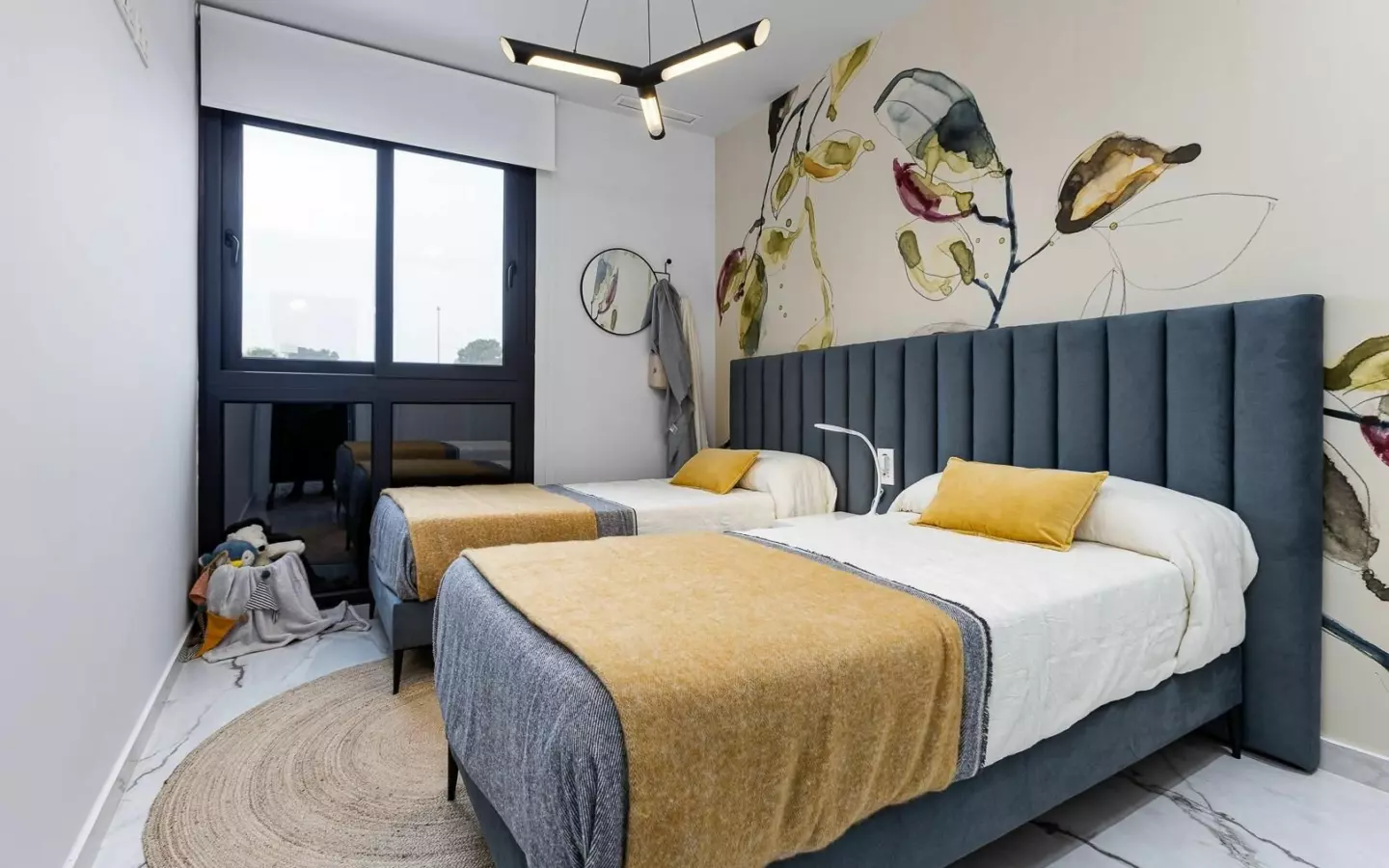 4-bedroom Villa In Rojales, Spain (308 M²)