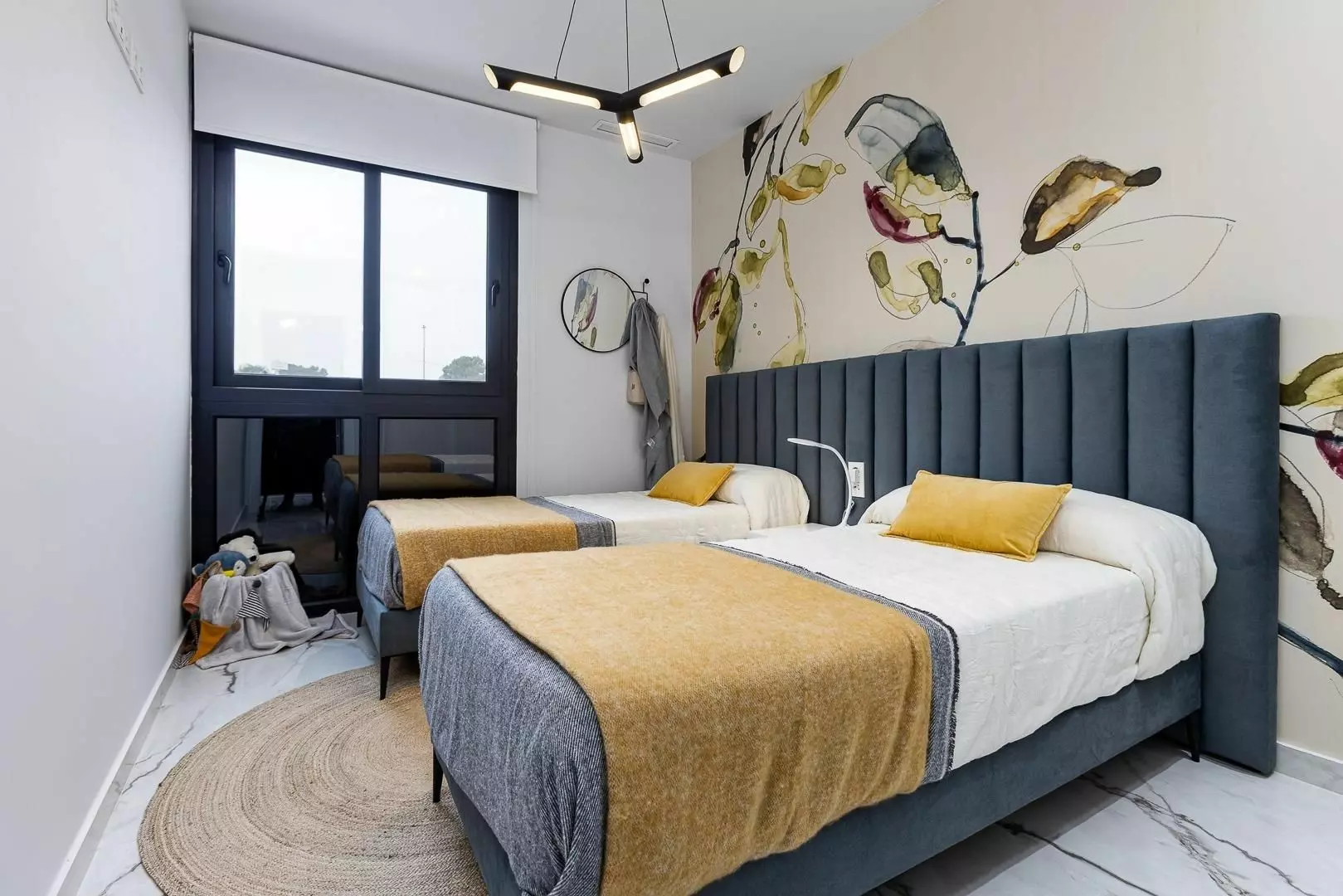 4-bedroom Villa In Rojales, Spain (308 M²)