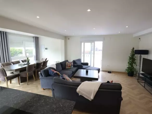 5-bedroom Villa In Torrevieja, Spain (235 M²)