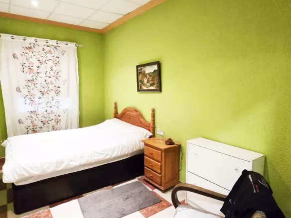 En Venta Chalet En Petrer (alicante) Zona UrbanizaciÓn Loma BadÁ