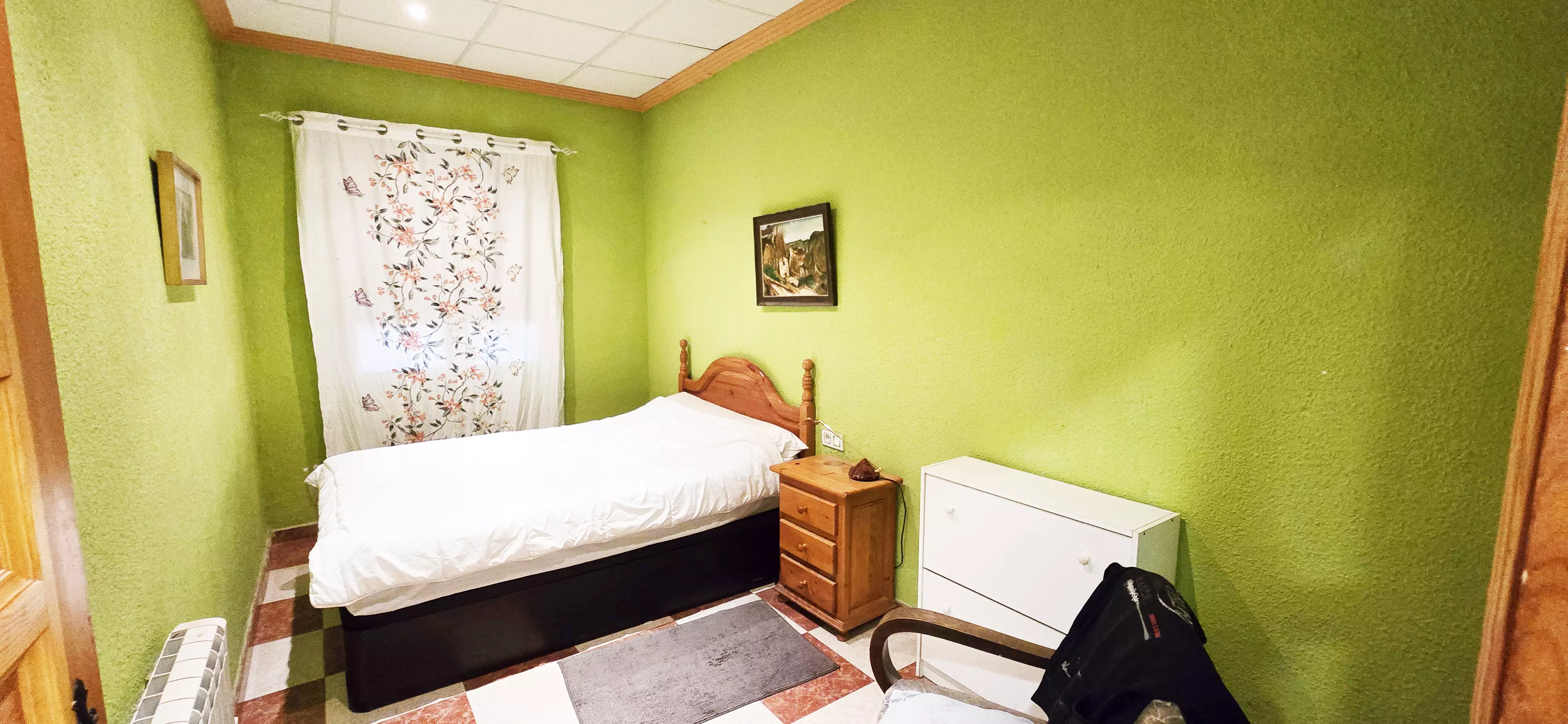 En Venta Chalet En Petrer (alicante) Zona UrbanizaciÓn Loma BadÁ