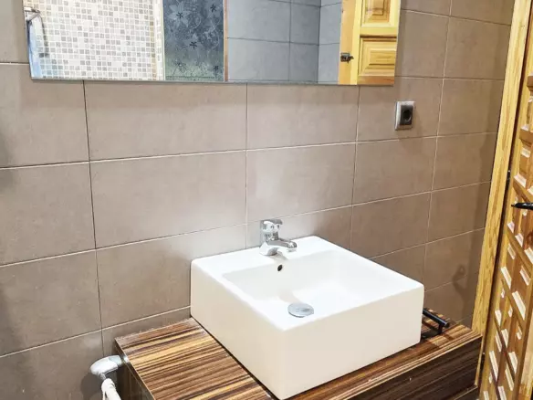 En Venta Chalet En Petrer (alicante) Zona UrbanizaciÓn Loma BadÁ