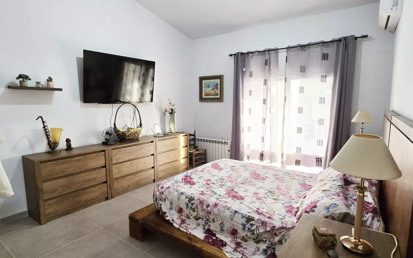 En Venta Chalet En Petrer (alicante) Zona UrbanizaciÓn Loma BadÁ