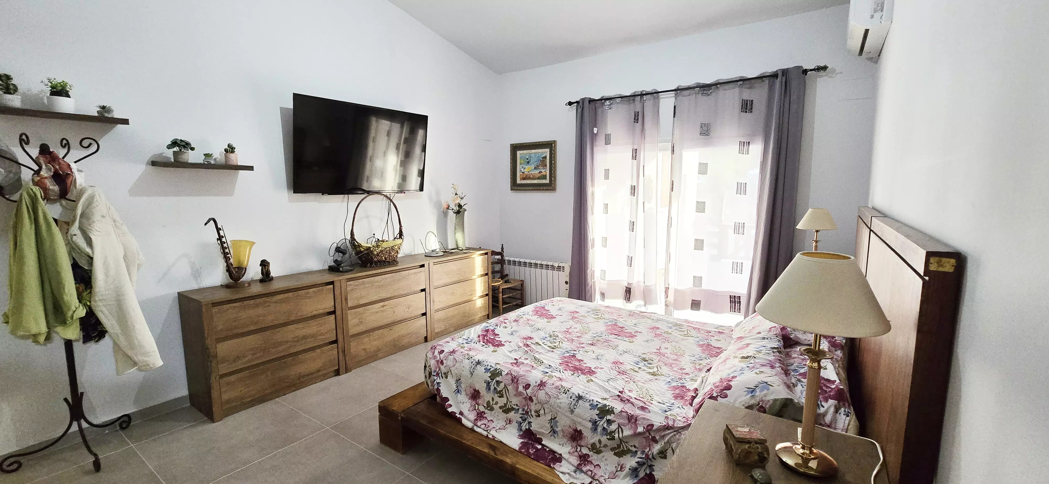 En Venta Chalet En Petrer (alicante) Zona UrbanizaciÓn Loma BadÁ