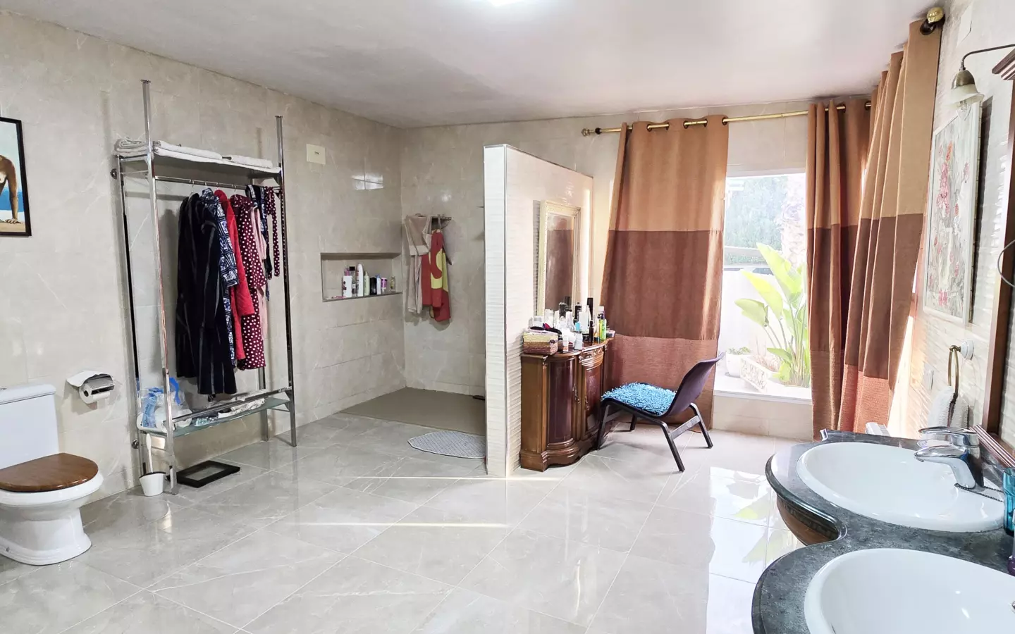 En Venta Chalet En Petrer (alicante) Zona UrbanizaciÓn Loma BadÁ