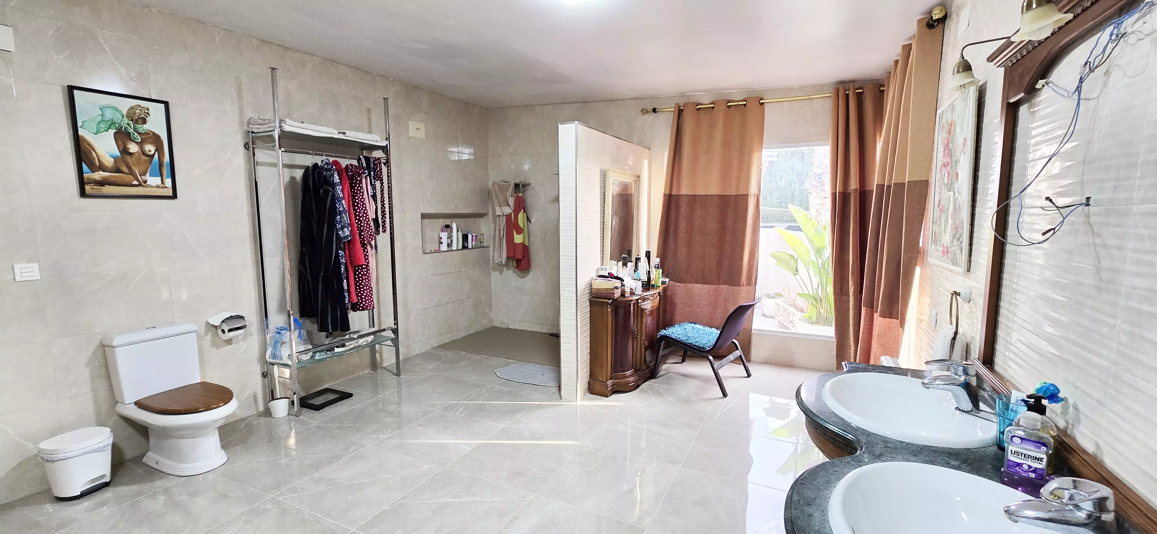 En Venta Chalet En Petrer (alicante) Zona UrbanizaciÓn Loma BadÁ