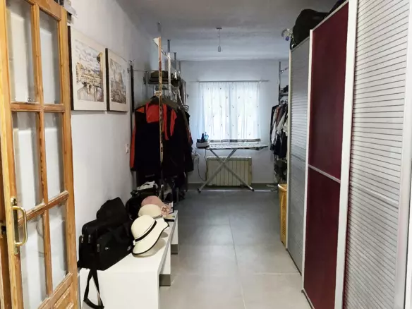 En Venta Chalet En Petrer (alicante) Zona UrbanizaciÓn Loma BadÁ