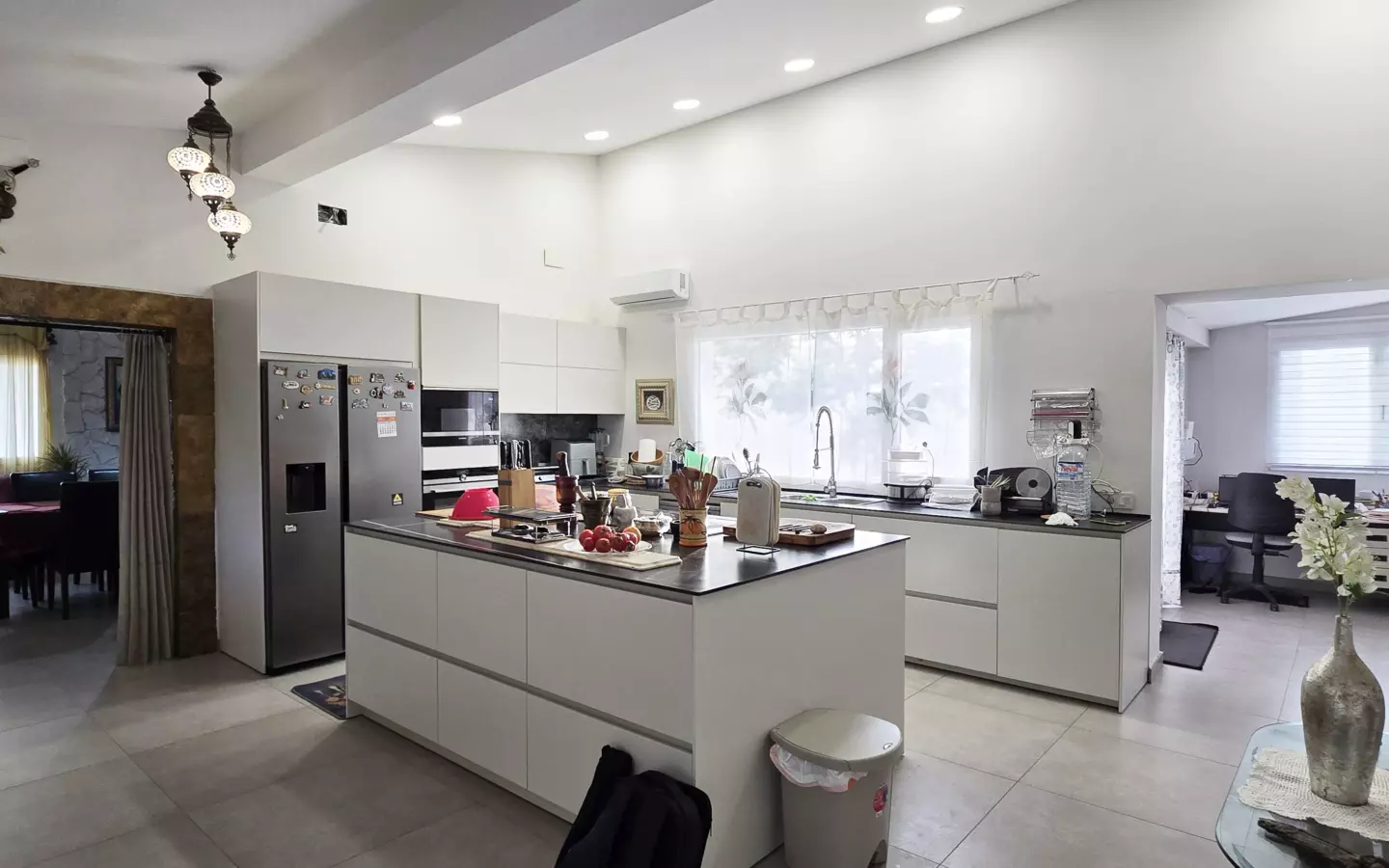 En Venta Chalet En Petrer (alicante) Zona UrbanizaciÓn Loma BadÁ