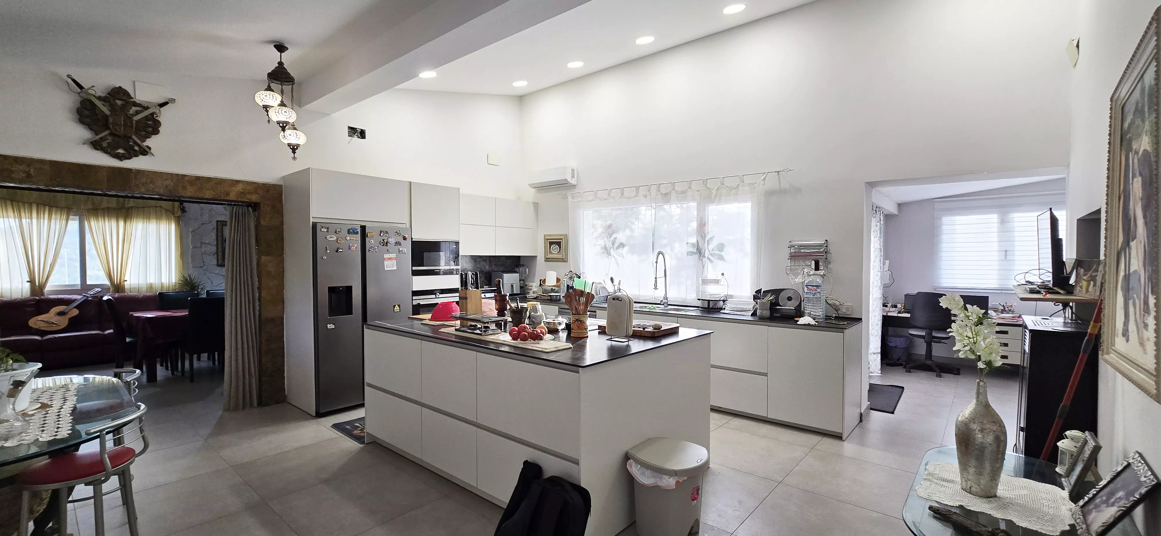 En Venta Chalet En Petrer (alicante) Zona UrbanizaciÓn Loma BadÁ