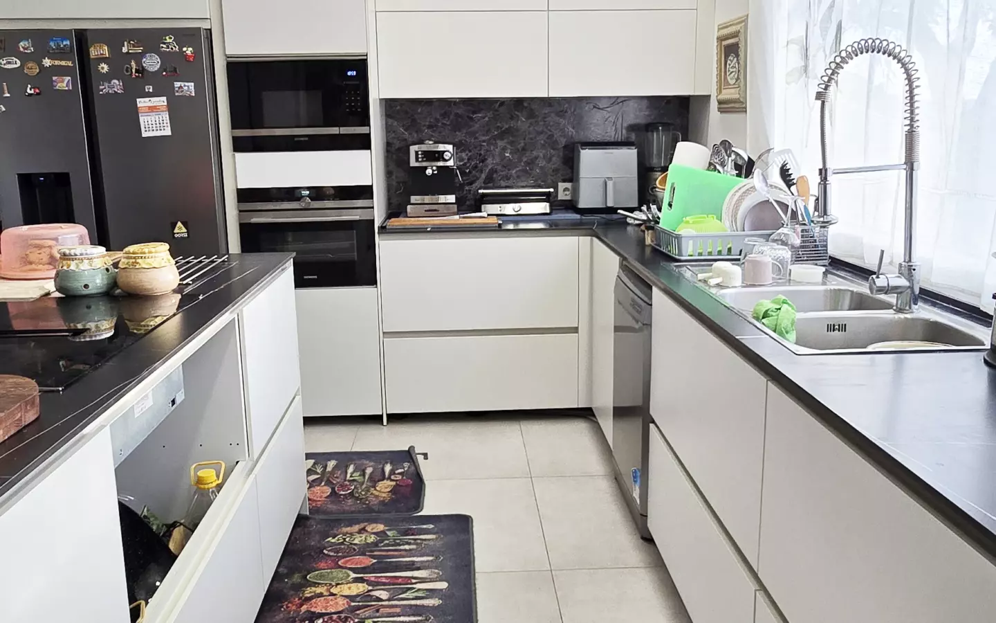 En Venta Chalet En Petrer (alicante) Zona UrbanizaciÓn Loma BadÁ