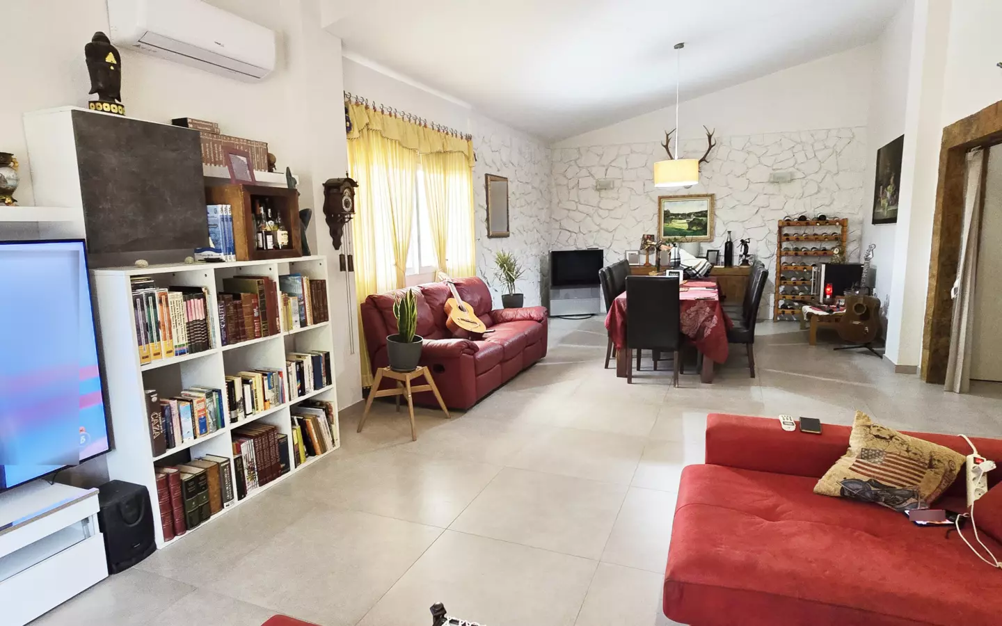 En Venta Chalet En Petrer (alicante) Zona UrbanizaciÓn Loma BadÁ