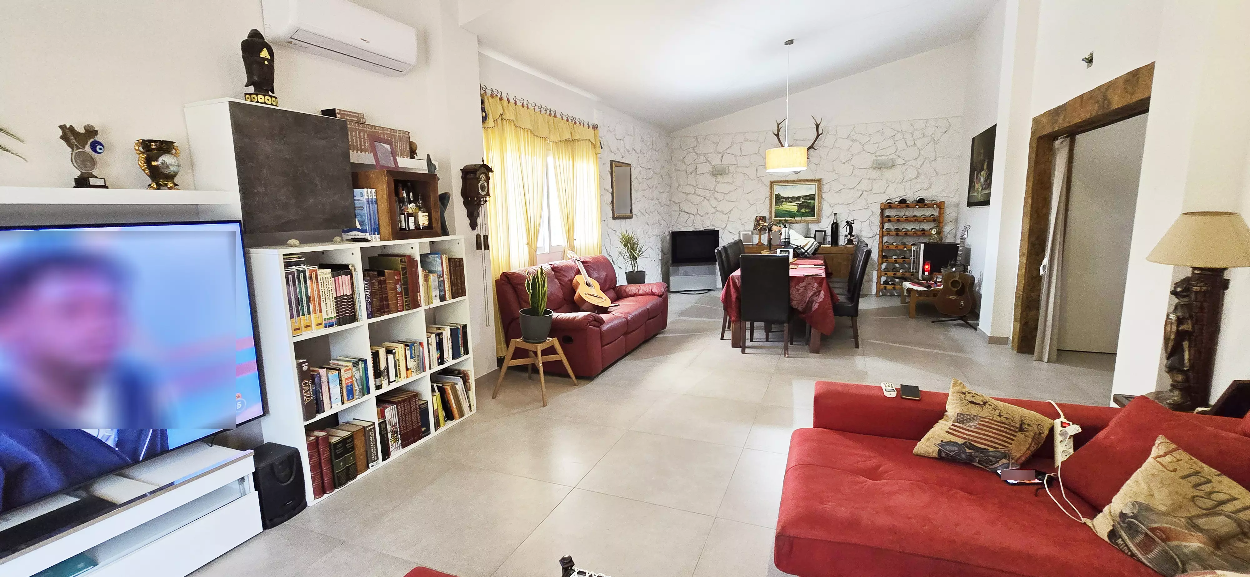 En Venta Chalet En Petrer (alicante) Zona UrbanizaciÓn Loma BadÁ