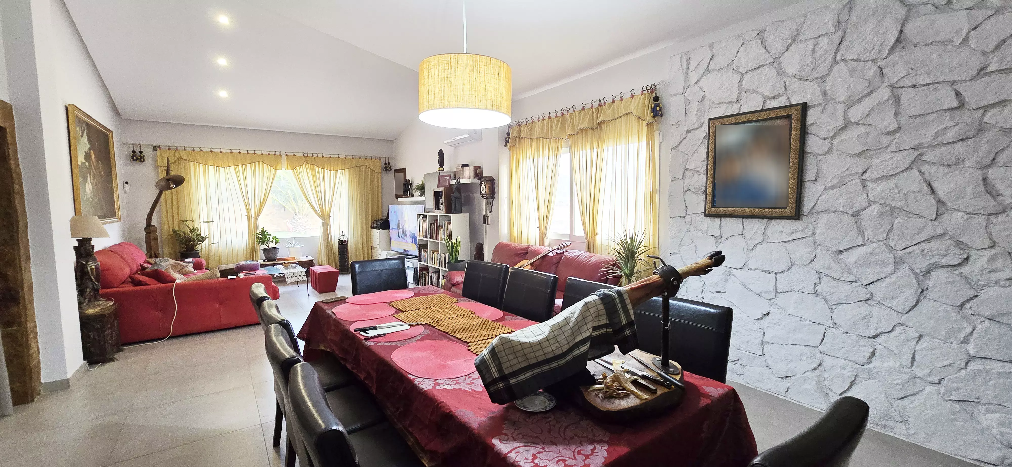 En Venta Chalet En Petrer (alicante) Zona UrbanizaciÓn Loma BadÁ