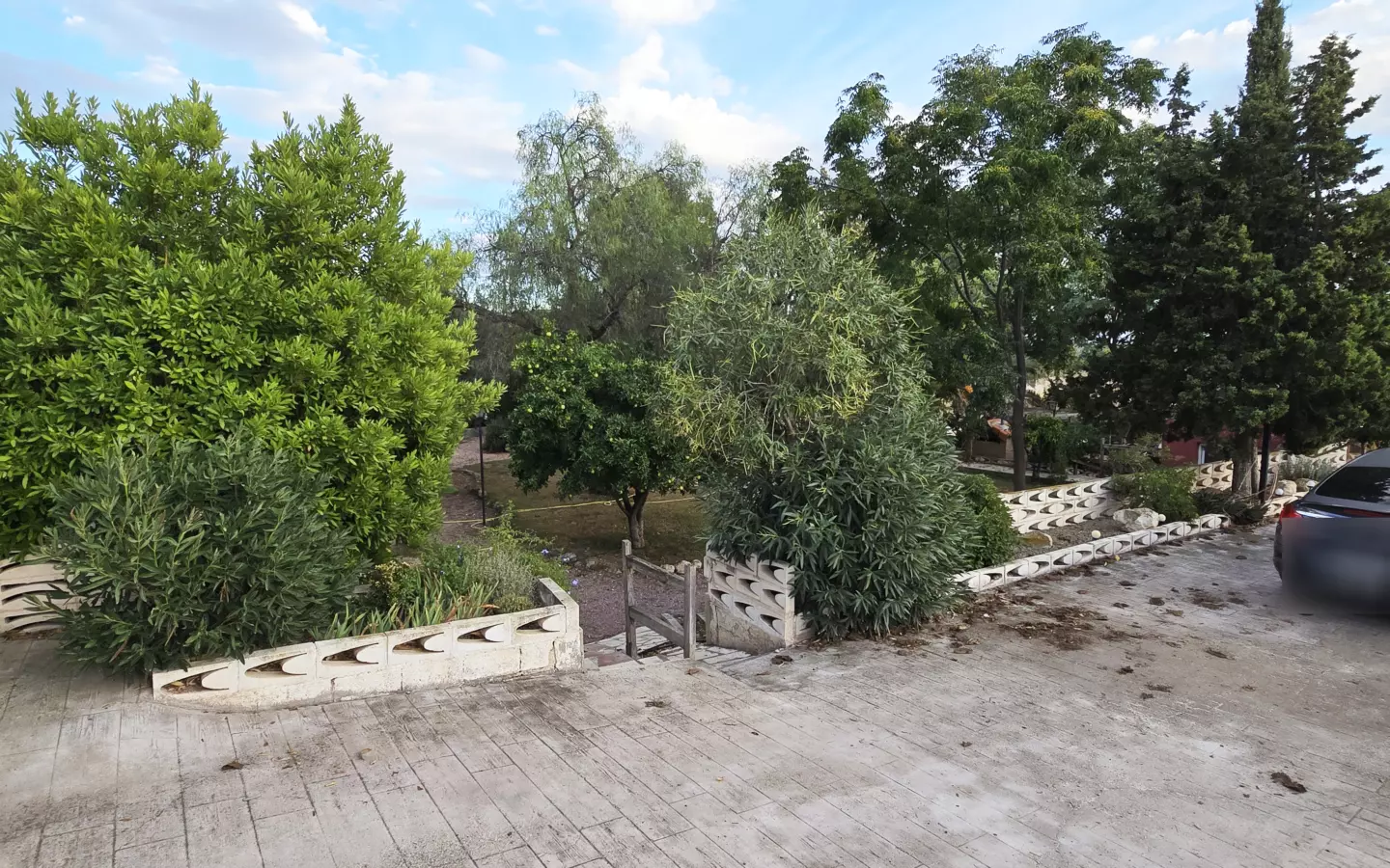 En Venta Chalet En Petrer (alicante) Zona UrbanizaciÓn Loma BadÁ