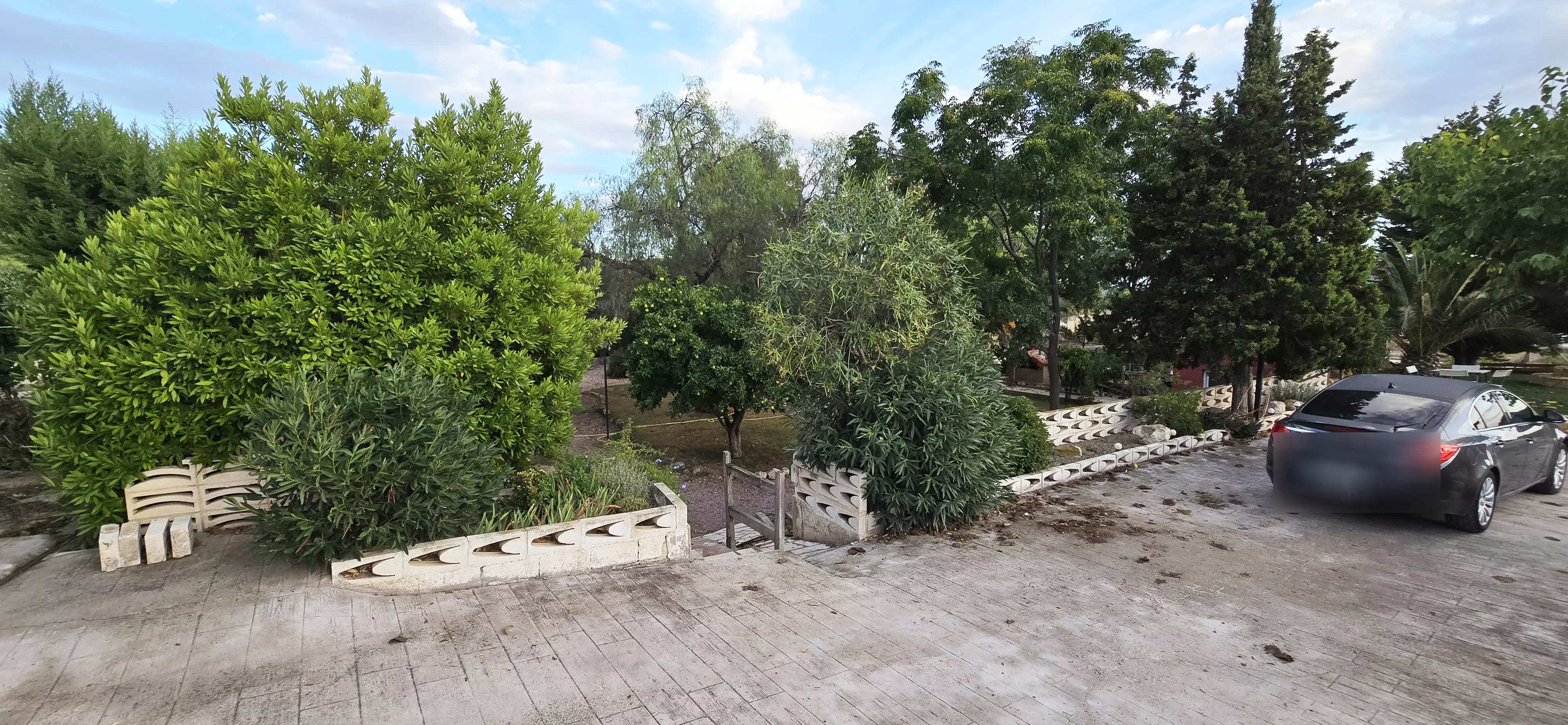 En Venta Chalet En Petrer (alicante) Zona UrbanizaciÓn Loma BadÁ