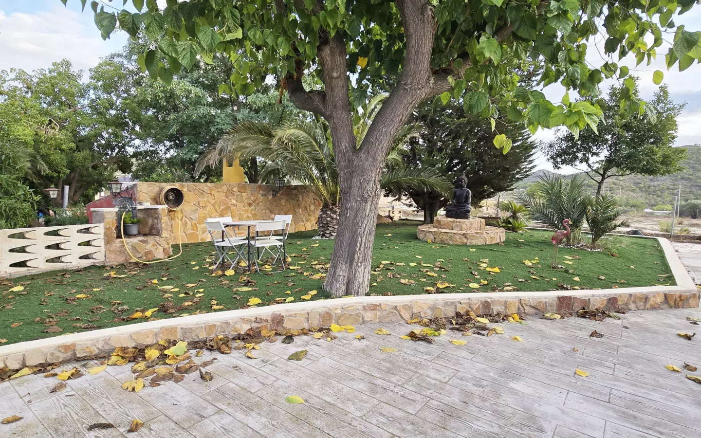En Venta Chalet En Petrer (alicante) Zona UrbanizaciÓn Loma BadÁ