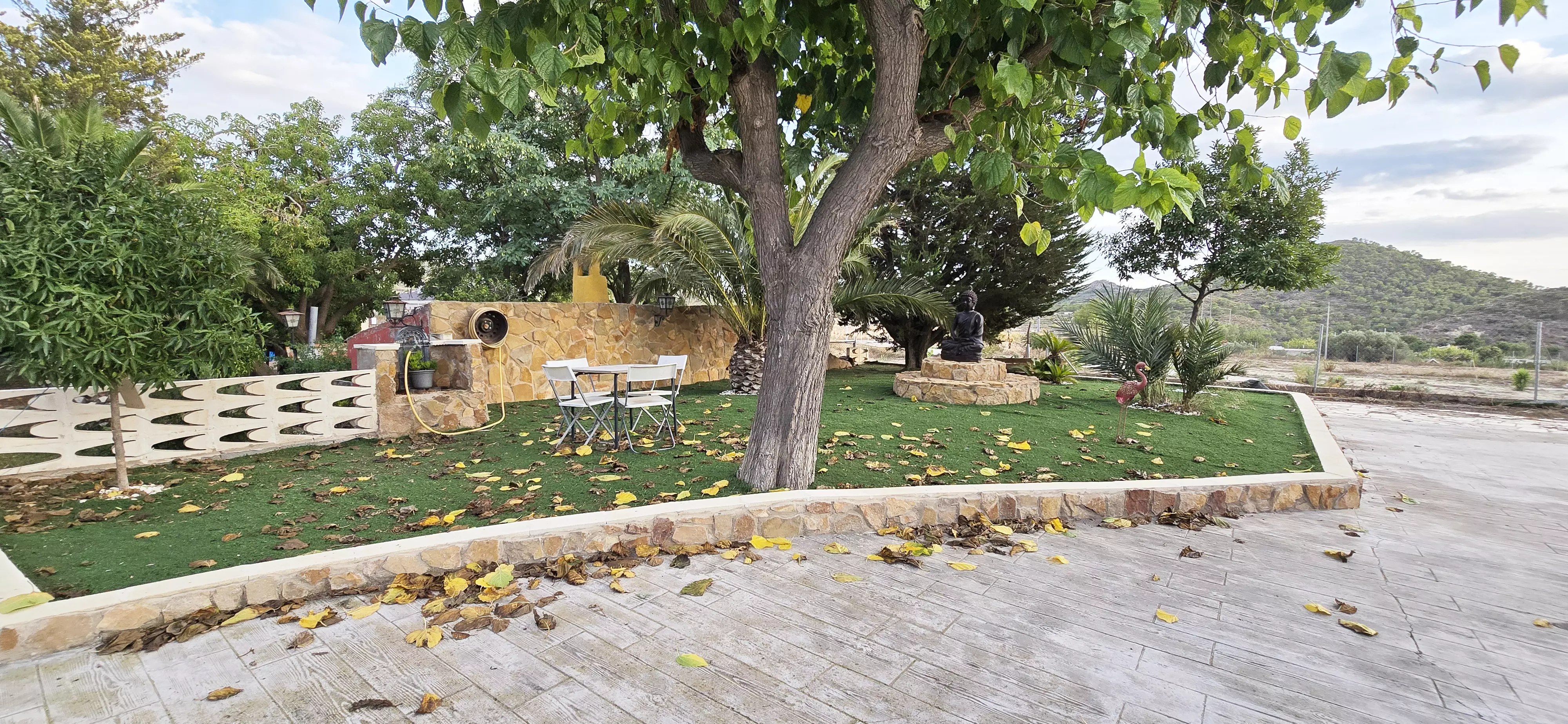 En Venta Chalet En Petrer (alicante) Zona UrbanizaciÓn Loma BadÁ