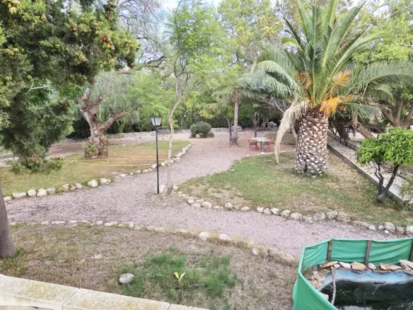 En Venta Chalet En Petrer (alicante) Zona UrbanizaciÓn Loma BadÁ