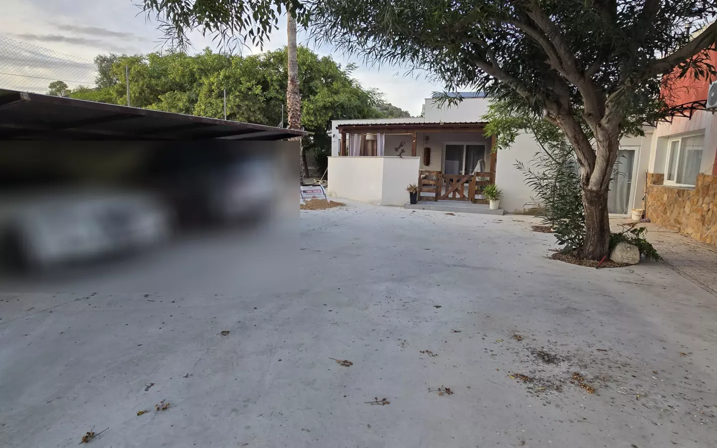 En Venta Chalet En Petrer (alicante) Zona UrbanizaciÓn Loma BadÁ