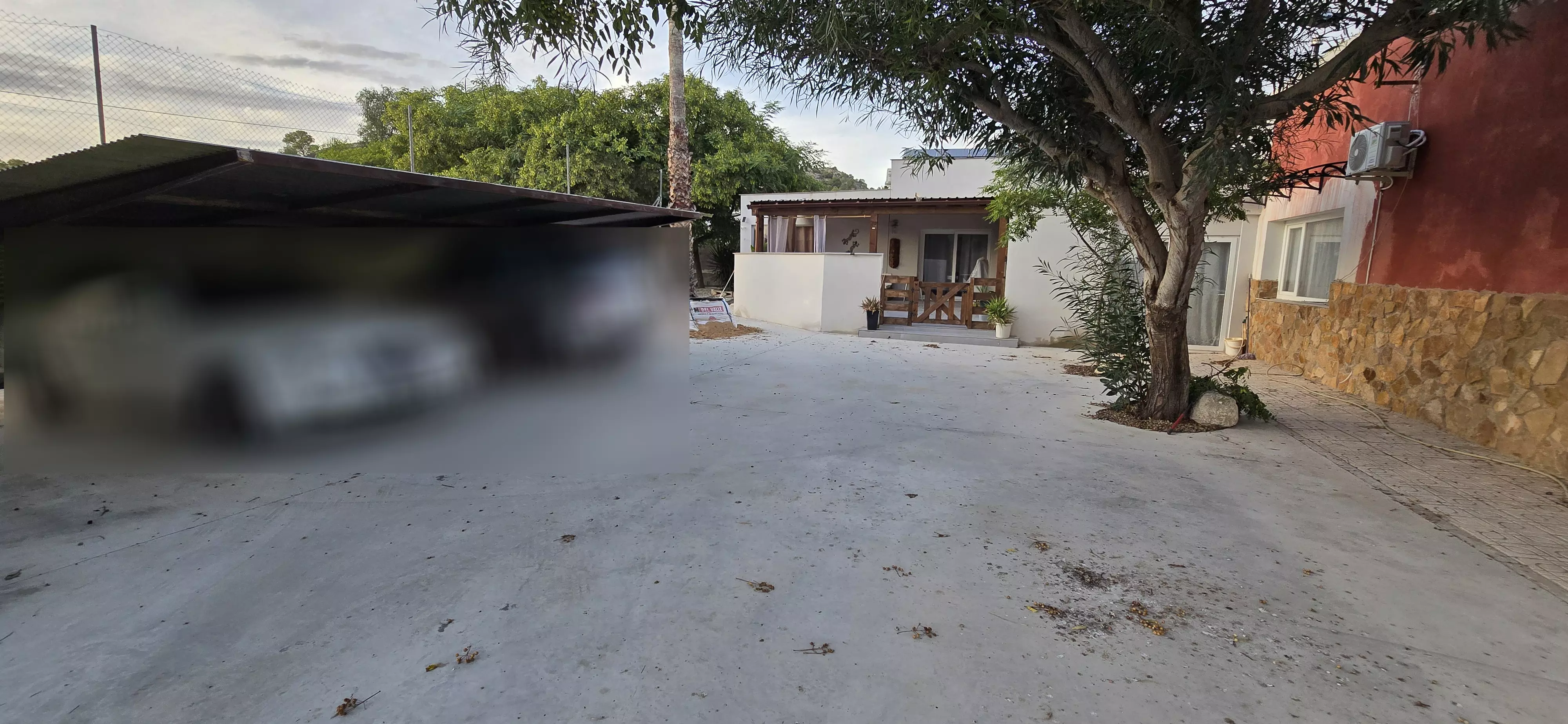 En Venta Chalet En Petrer (alicante) Zona UrbanizaciÓn Loma BadÁ