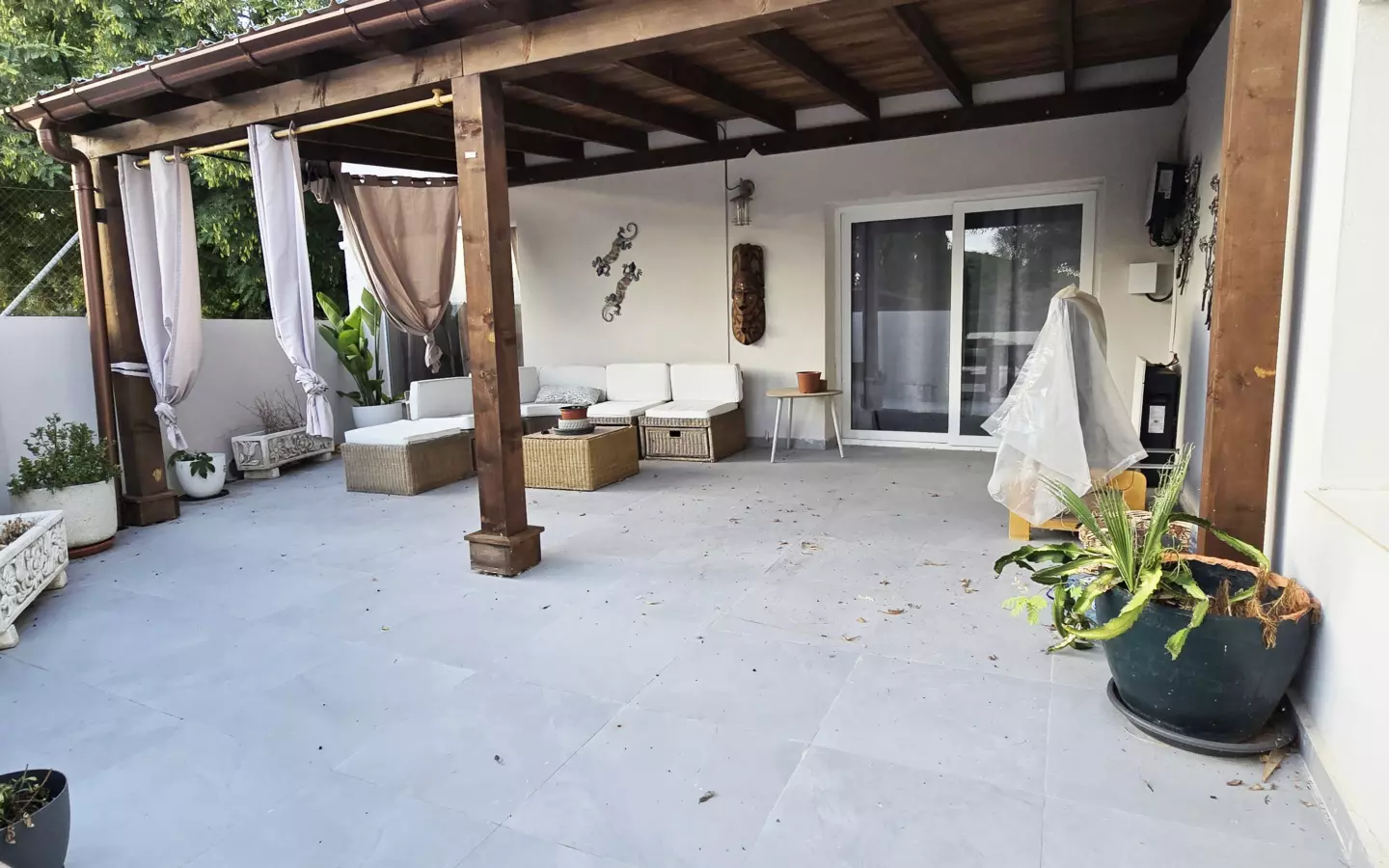 En Venta Chalet En Petrer (alicante) Zona UrbanizaciÓn Loma BadÁ