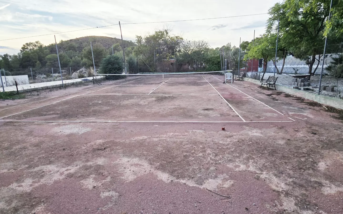 En Venta Chalet En Petrer (alicante) Zona UrbanizaciÓn Loma BadÁ