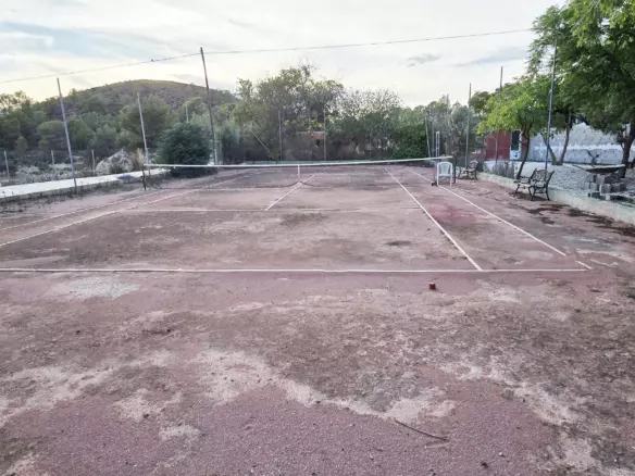 En Venta Chalet En Petrer (alicante) Zona UrbanizaciÓn Loma BadÁ