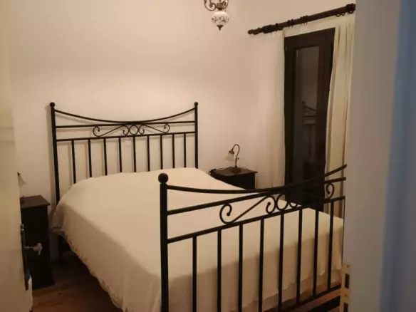 4-bedroom Detached House In Xilokastro, Greece (203 M²)