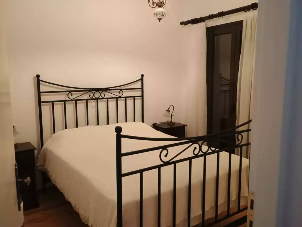 4-bedroom Detached House In Xilokastro, Greece (203 M²)