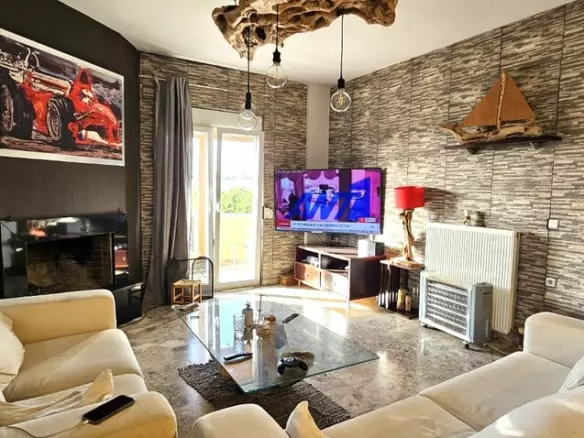 7-bedroom Building In Gouves, Greece (258 M²)