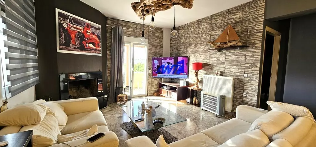 7-bedroom Building In Gouves, Greece (258 M²)