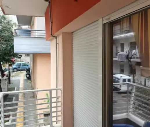 3-bedroom Flat In Neapoli, Greece (100 M²)