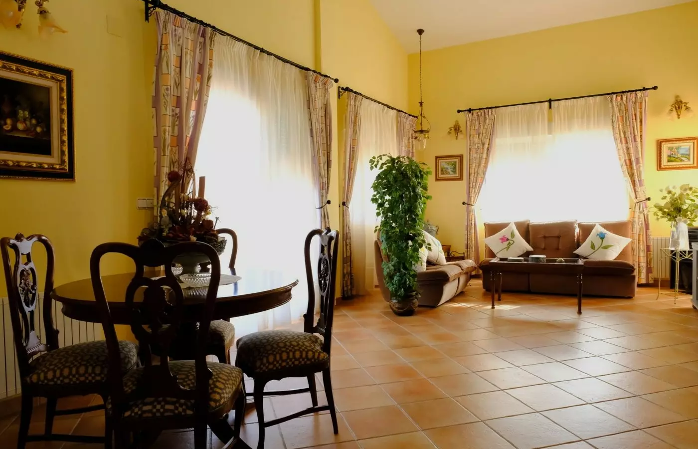 4-bedroom Country House In Orihuela, Spain (495 M²)