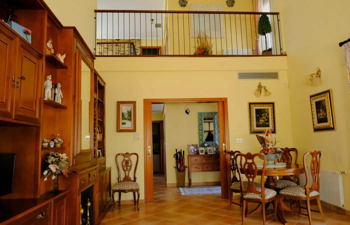 4-bedroom Country House In Orihuela, Spain (495 M²)