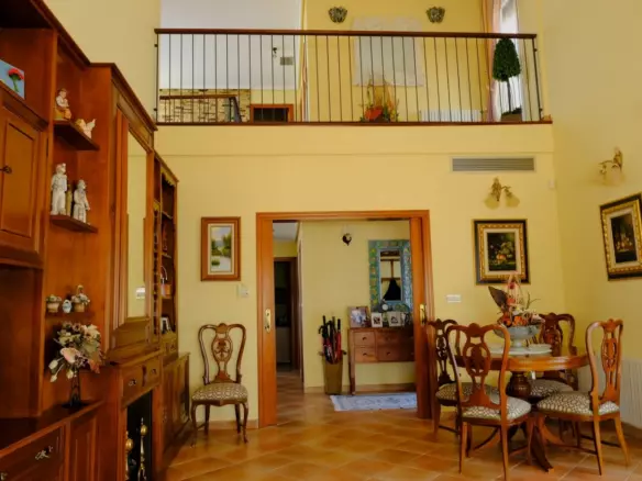 4-bedroom Country House In Orihuela, Spain (495 M²)