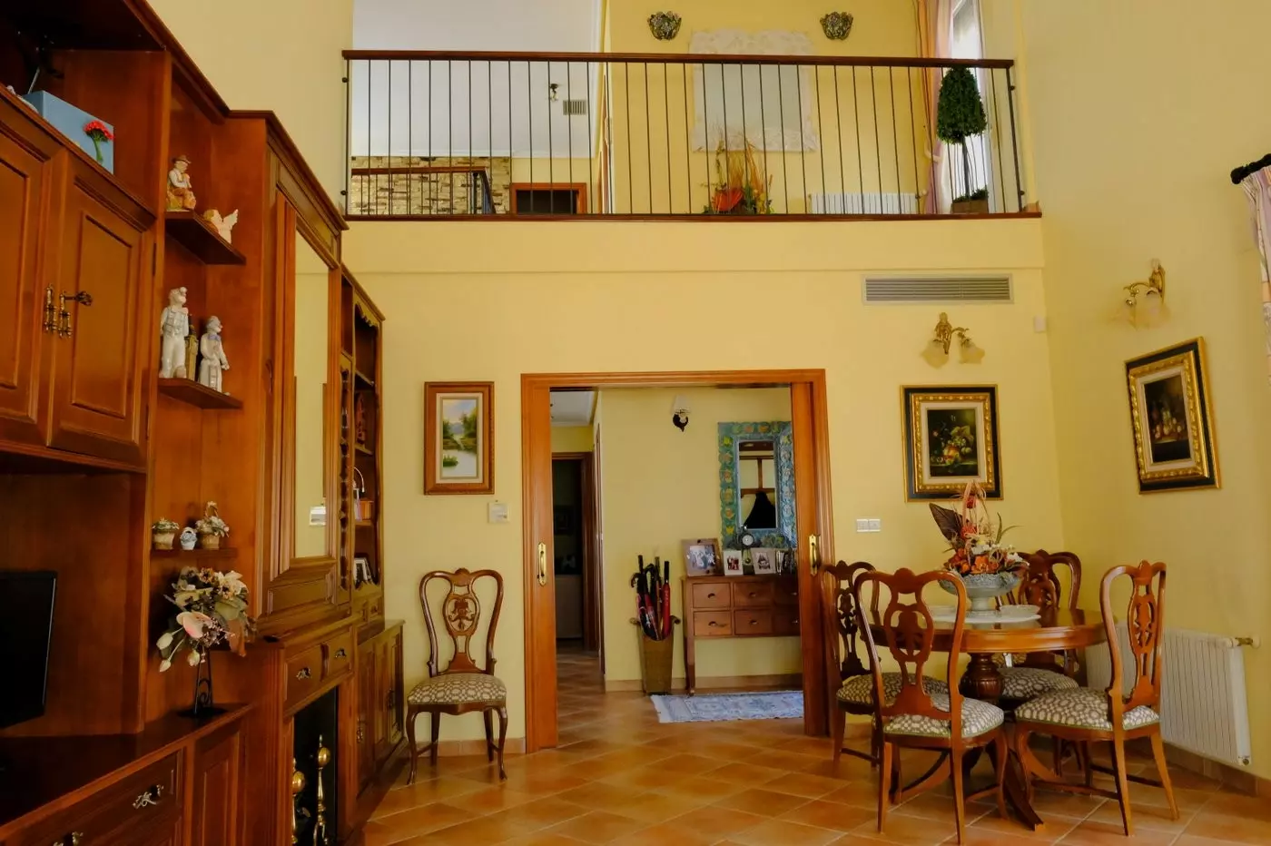 4-bedroom Country House In Orihuela, Spain (495 M²)