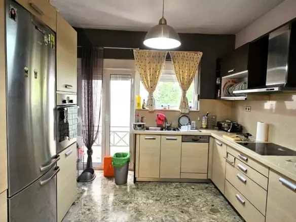 7-bedroom Building In Gouves, Greece (258 M²)