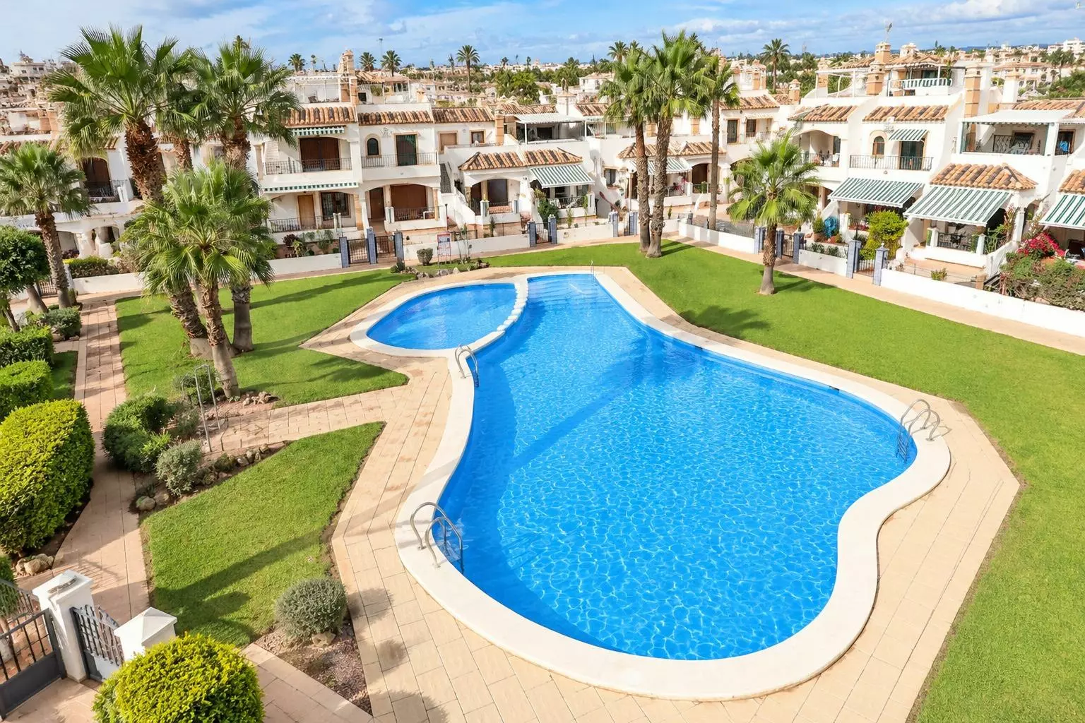2-bedroom Duplex In Orihuela Costa, Spain (87 M²)