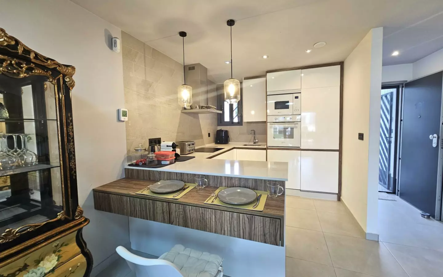 2-bedroom Apartment In Guardamar Del Segura, Spain (84 M²)
