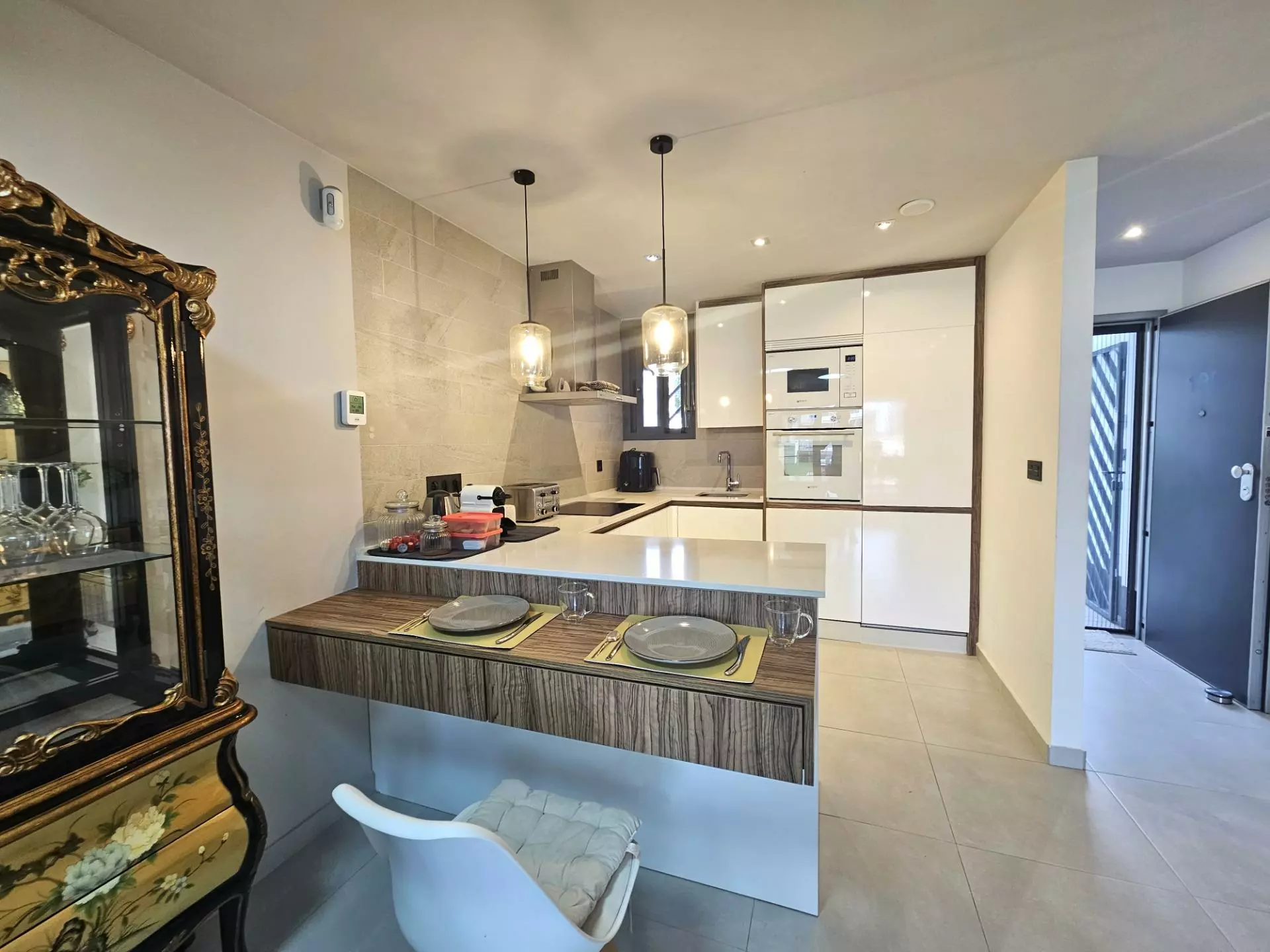 2-bedroom Apartment In Guardamar Del Segura, Spain (84 M²)