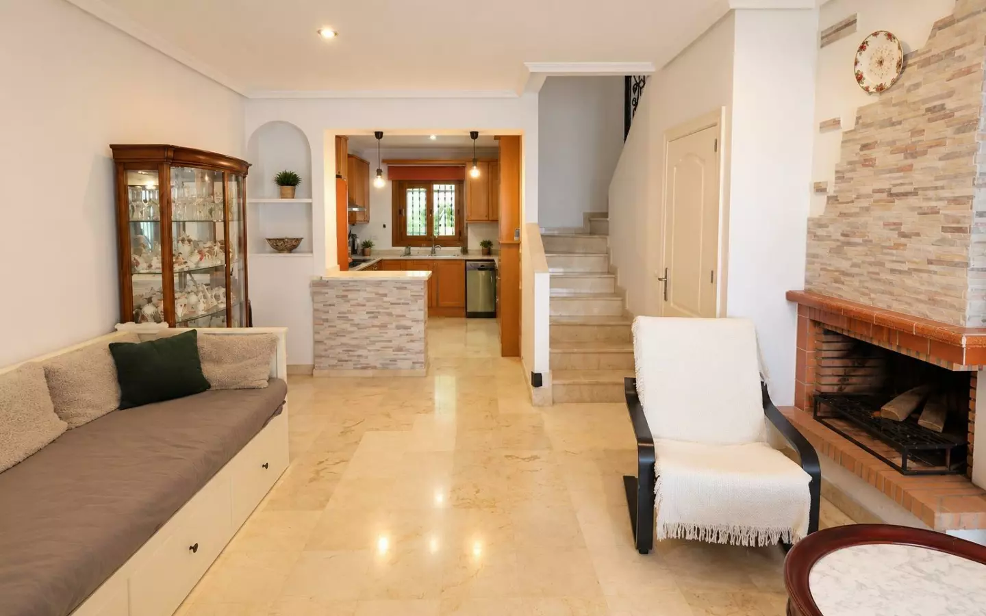 2-bedroom Duplex In Orihuela Costa, Spain (87 M²)
