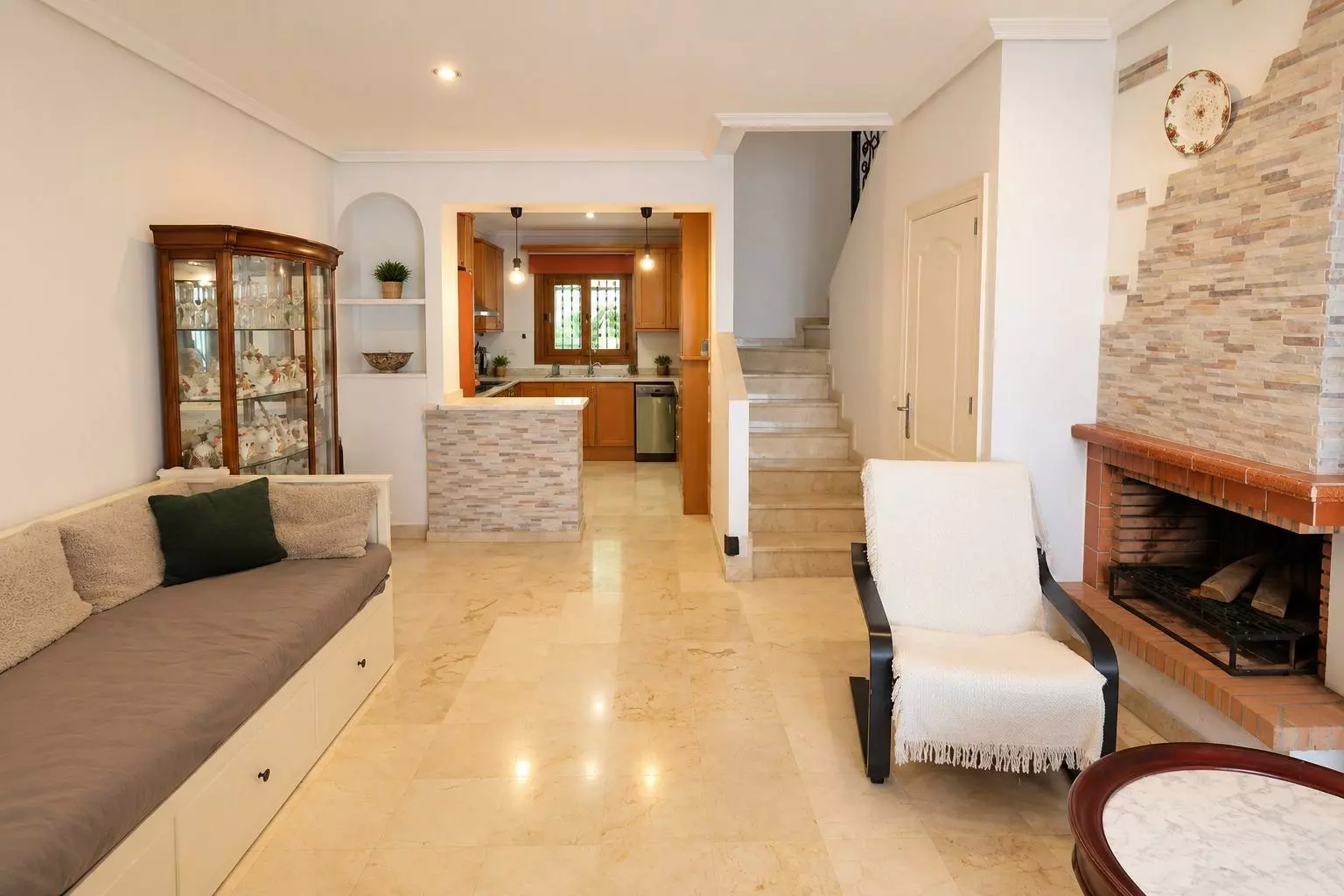 2-bedroom Duplex In Orihuela Costa, Spain (87 M²)