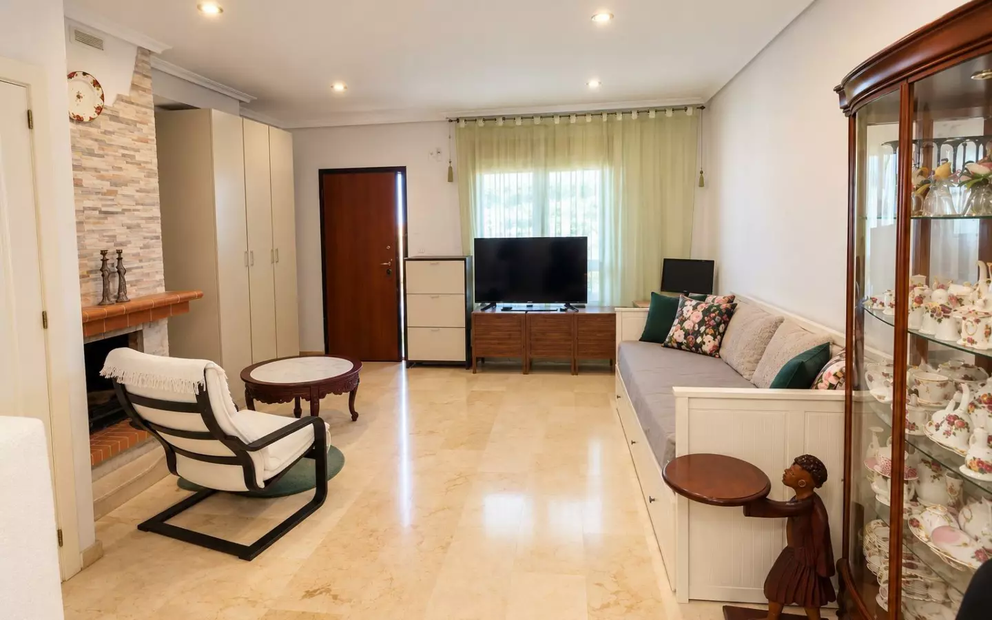 2-bedroom Duplex In Orihuela Costa, Spain (87 M²)