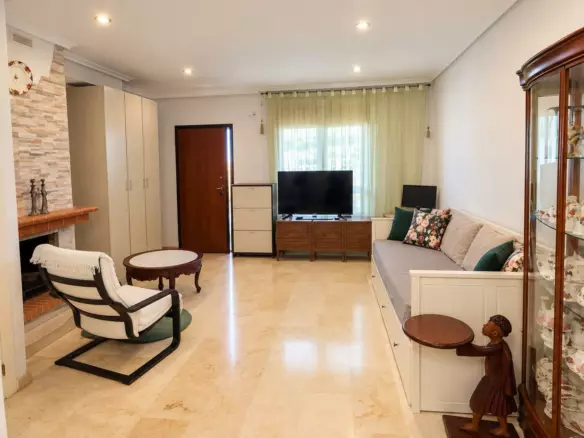 2-bedroom Duplex In Orihuela Costa, Spain (87 M²)