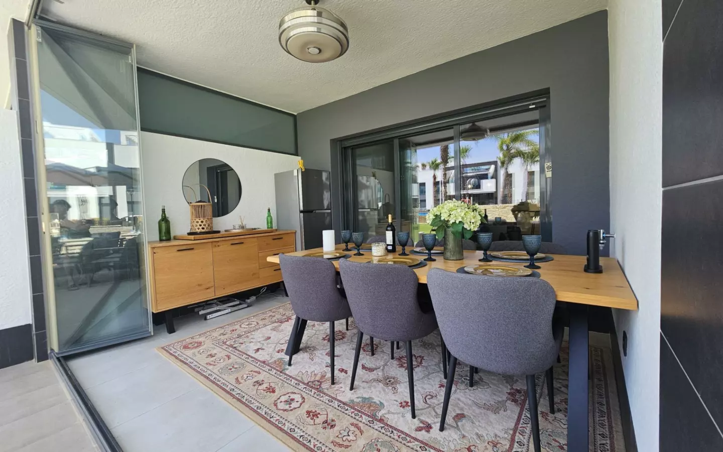 2-bedroom Apartment In Guardamar Del Segura, Spain (84 M²)