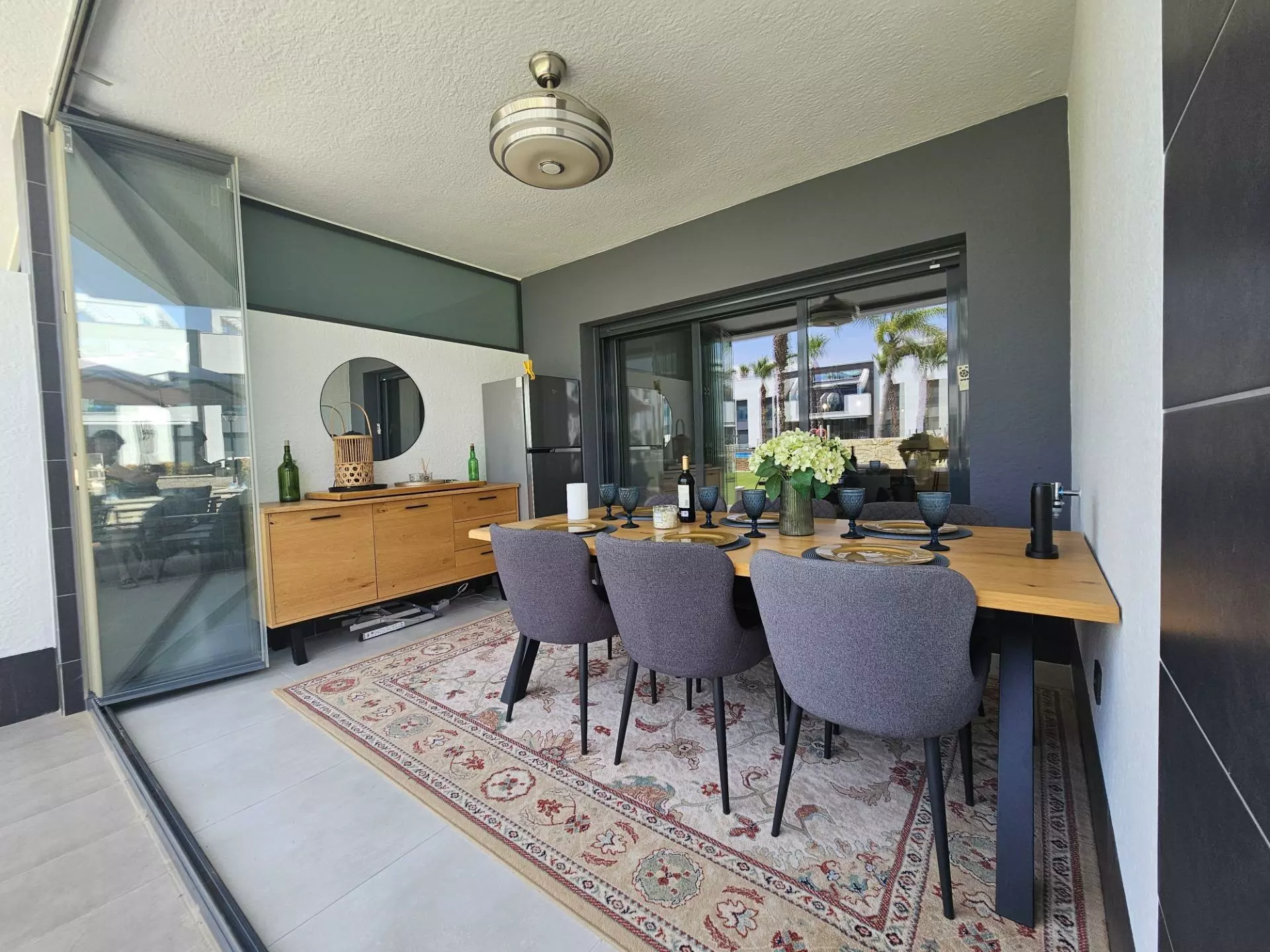 2-bedroom Apartment In Guardamar Del Segura, Spain (84 M²)