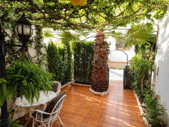 2-bedroom Duplex In Orihuela Costa, Spain (87 M²)