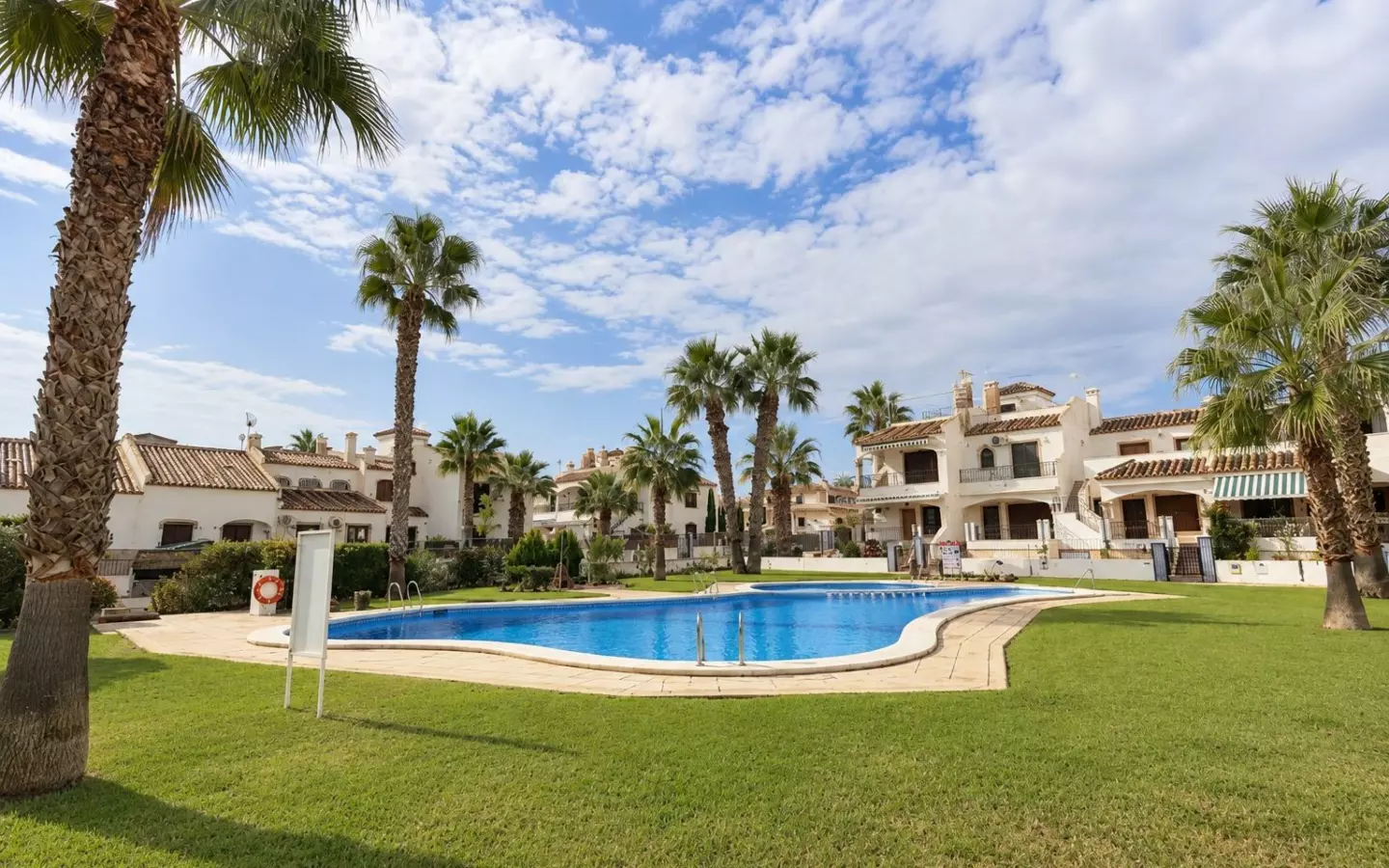 2-bedroom Duplex In Orihuela Costa, Spain (87 M²)