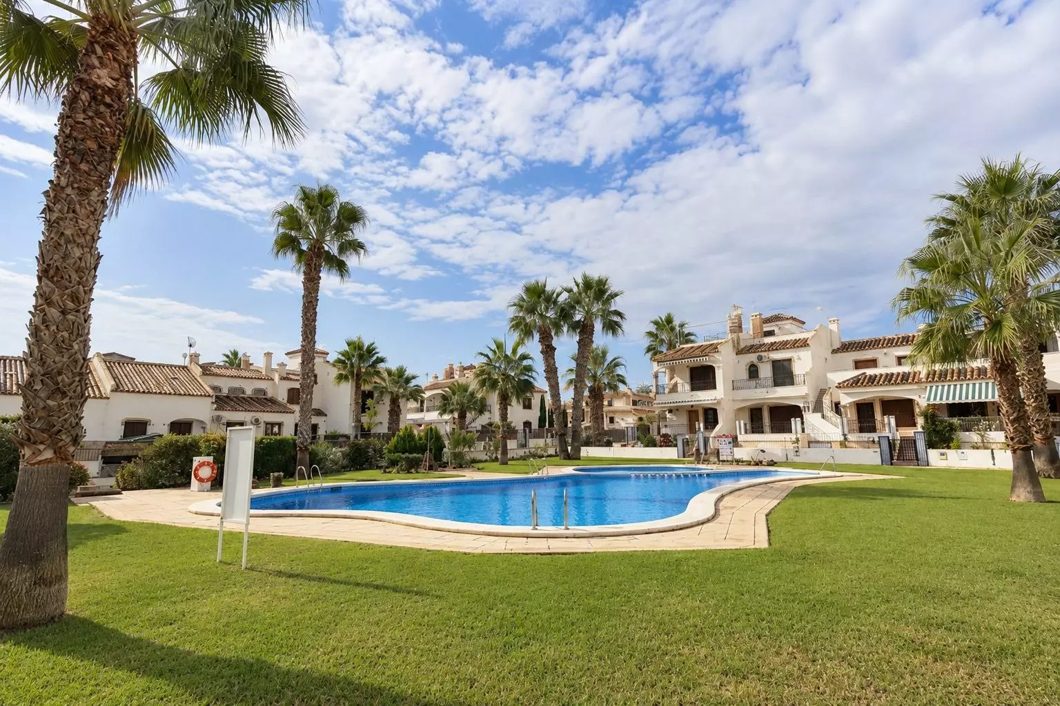 2-bedroom Duplex In Orihuela Costa, Spain (87 M²)